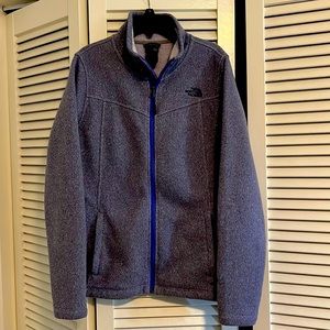 North Face Fleece Jacket
